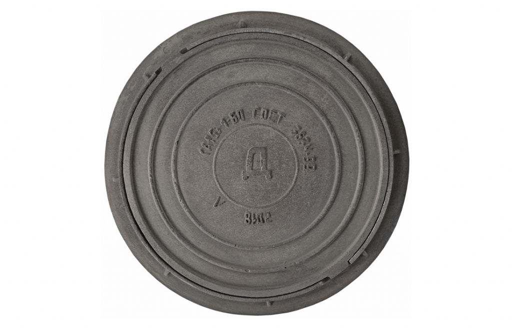 Люк тип С "В-125" (Д) 1-60 Люк тип С "В-125" (Д) 1-60