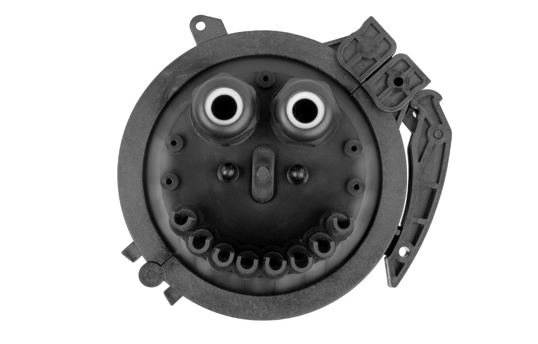 МКО-С6/С09 1PLC8 10SC/APC (полная компл.) МКО-С6/С09 1PLC8 10SC/APC (полная компл.)