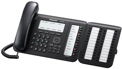 IP телефоны Panasonic