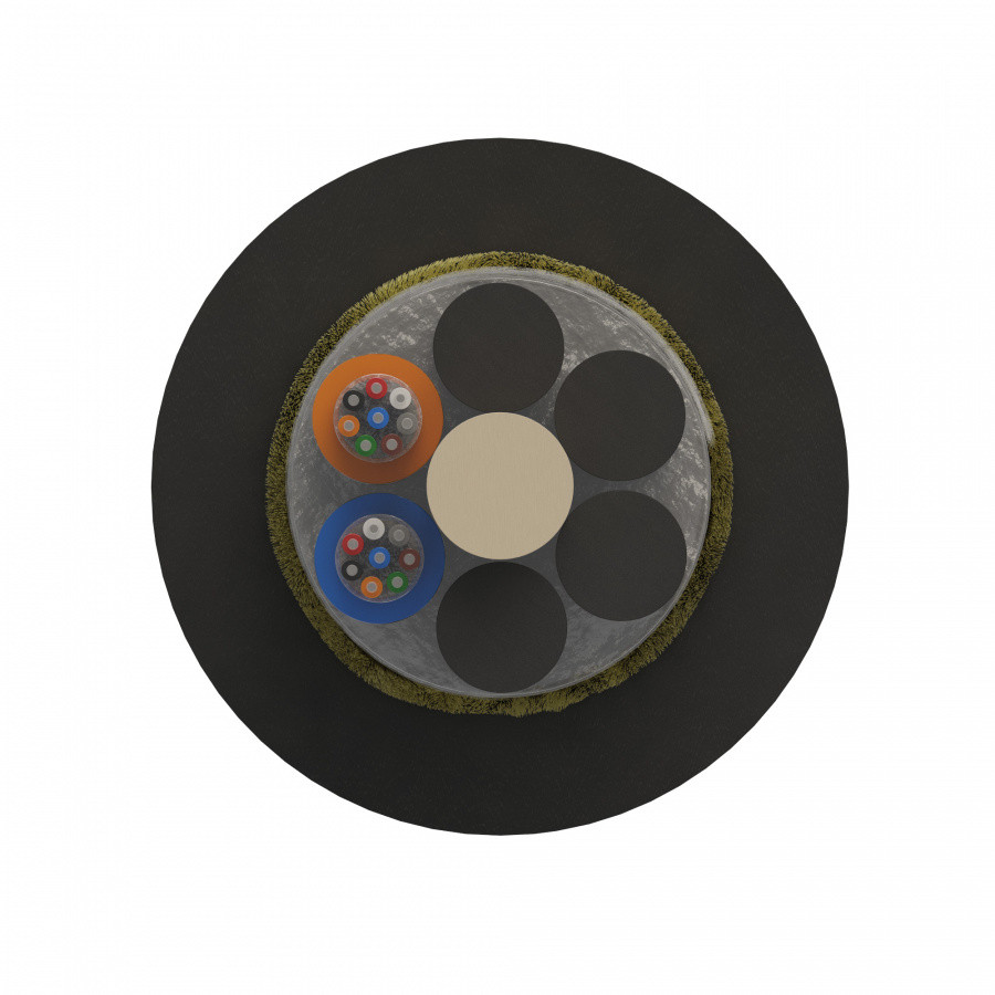 КОС-ОКС-12(3х4)ОМ1(62.5/125)-Д/А 10кН КОС-ОКС-12(3х4)ОМ1(62.5/125)-Д/А 10кН