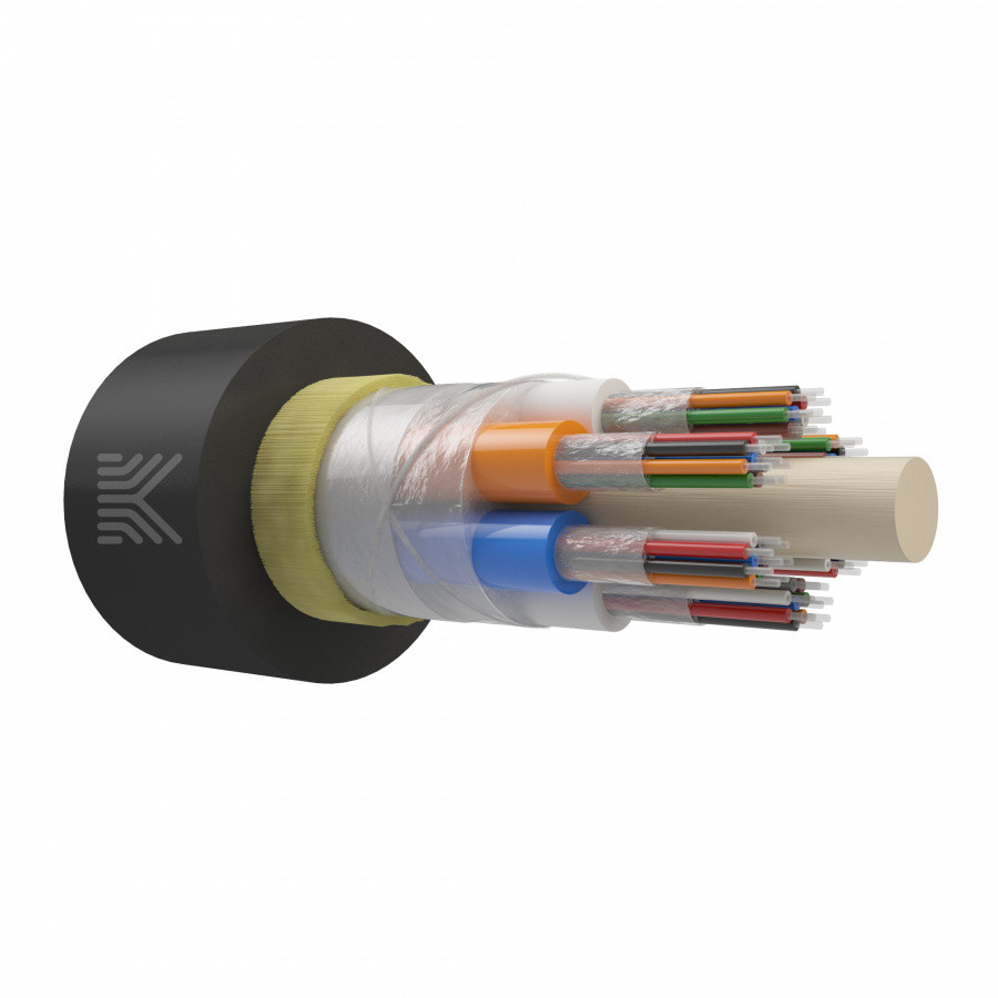 КОС-ОКС-96(8х12)ОМ2(50/125)-Д/А 10кН КОС-ОКС-96(8х12)ОМ2(50/125)-Д/А 10кН