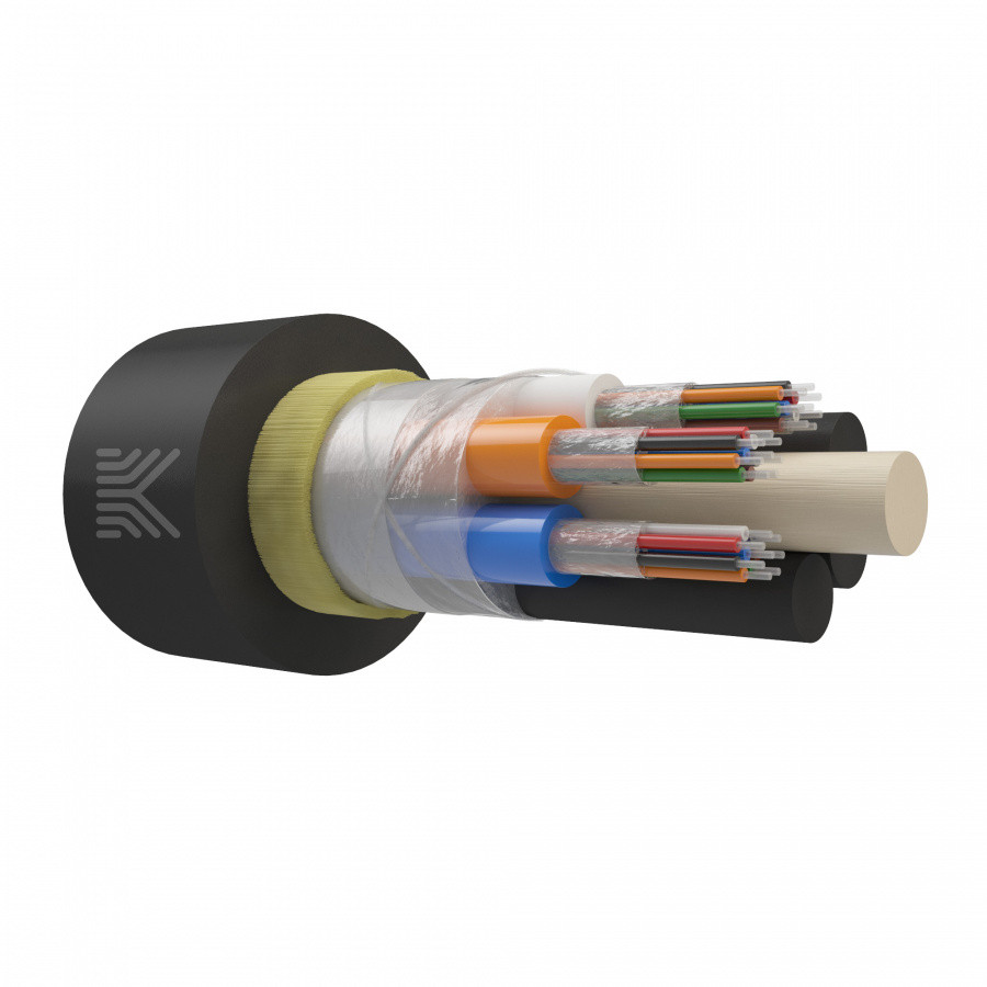 КОС-ОКС-24(3х8)ОМ3(50/125)-Д/А 7кН КОС-ОКС-24(3х8)ОМ3(50/125)-Д/А 7кН