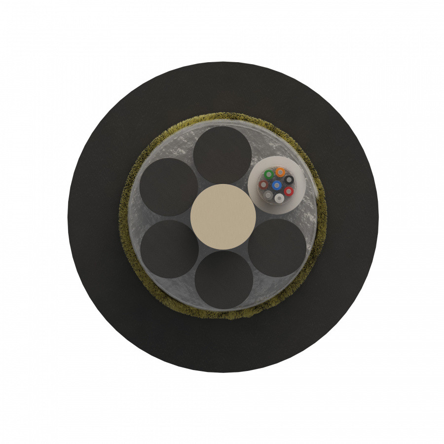 КОС-ОКС-4(1х4)ОМ2(50/125)-Д/А 7кН КОС-ОКС-4(1х4)ОМ2(50/125)-Д/А 7кН
