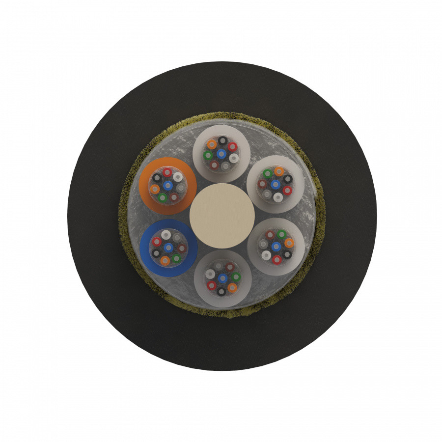 КОС-ОКС-48(6х8)ОМ3(50/125)-нг(А)-HF-Д/А 7кН КОС-ОКС-48(6х8)ОМ3(50/125)-нг(А)-HF-Д/А 7кН