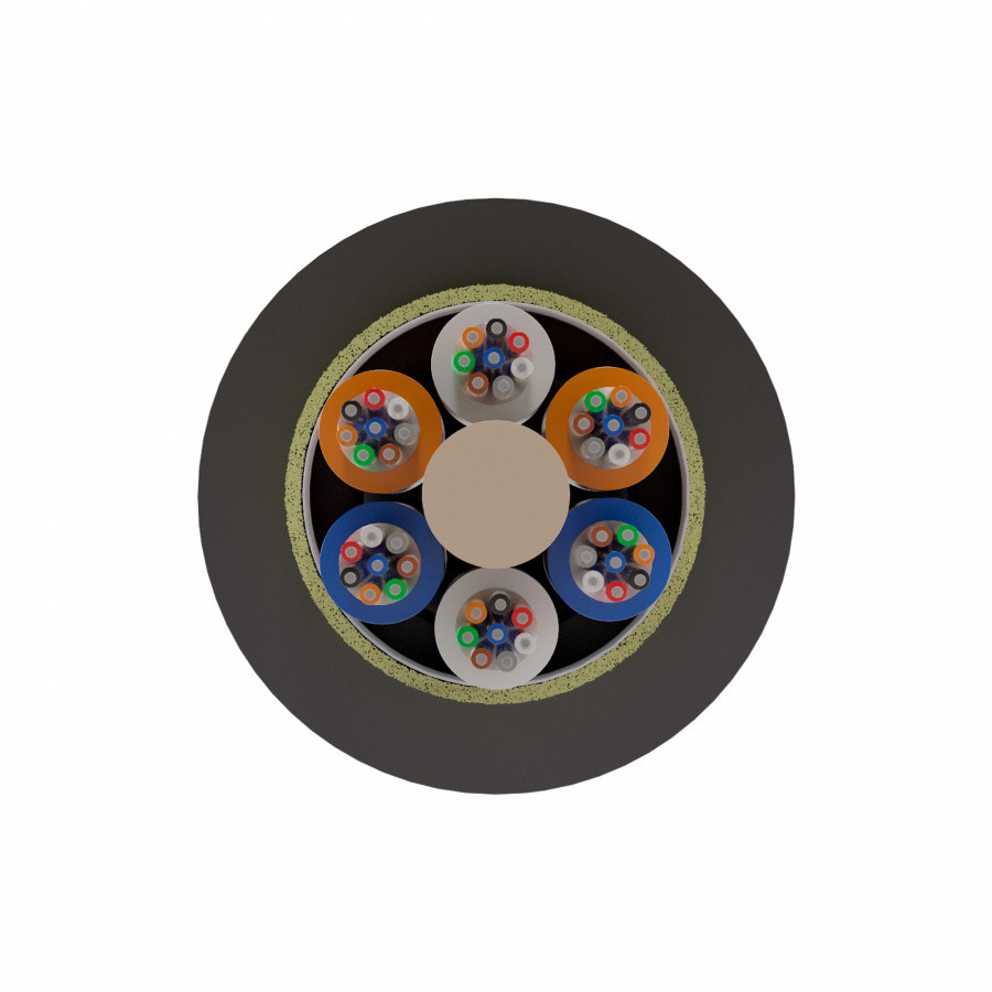 КОС-ОКС-12(3х4)G.652.D-Д/А-С 7кН КОС-ОКС-12(3х4)G.652.D-Д/А-С 7кН