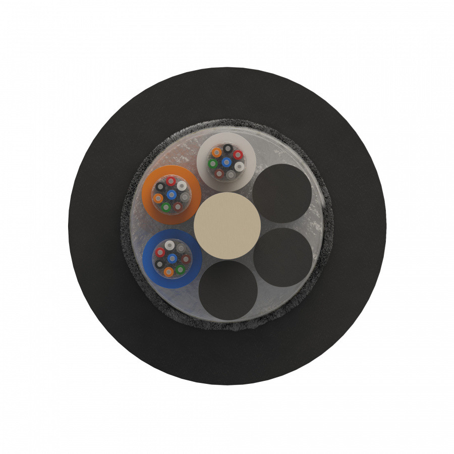 КОС-ОКС-24(3х8)ОМ3(50/125)-Д/Н 10кН КОС-ОКС-24(3х8)ОМ3(50/125)-Д/Н 10кН