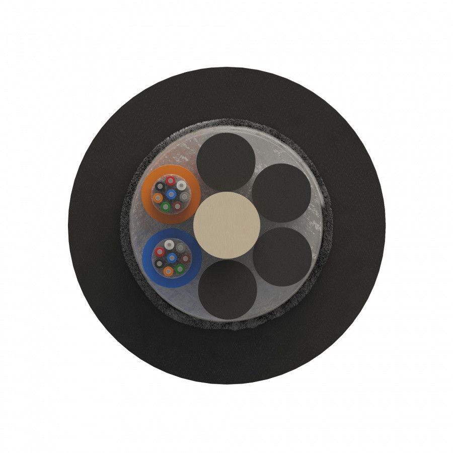 КОС-ОКС-12(3х4)ОМ3(50/125)-Д/Н 10кН КОС-ОКС-12(3х4)ОМ3(50/125)-Д/Н 10кН