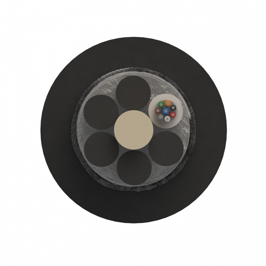 КОС-ОКС-4(1х4)ОМ1(62.5/125)-нг(А)-HF-Д/Н 7кН КОС-ОКС-4(1х4)ОМ1(62.5/125)-нг(А)-HF-Д/Н 7кН