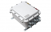 Коммутатор TFortis PSW-1G4F-Ex