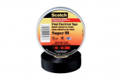 Scotch Super 88 Лента изоляционная 19мм 20м 0,22мм