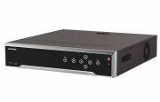 DS-7732NI-K4/16P 32-х канальный IP-видеорег.