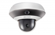 DS-2PT3122IZ-DE3(2.8-12mm)2Мп панорамная IP-камера