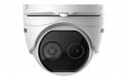 DS-2TD1217-3/V1 Двухспектральная IP-камера