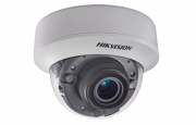 DS-2CE56F7T-AITZ (2.8-12 mm) 3Мп купольная HD-TVI