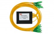 РО 1х8 PLC 2мм SC/APC (пластик, indoor) РО 1х8 PLC 2мм SC/APC (пластик, indoor)