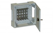 KB II 50 пар (поворотный замок)