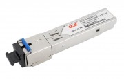 SFP 1.25G Tx1310/Rx1550 3km SC SFP 1.25G Tx1310/Rx1550 3km SC