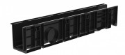 Лоток пластиковый SteeStart DN100 H180 A15 B125 C250 Лоток пластиковый SteeStart DN100 H180 A15 B125 C250