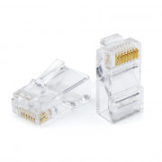 Коннектор RJ-45 (8P8C) cat.5e ATcom GL4701