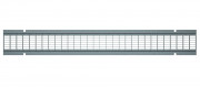 Решетка стальная ячеистая SteeStart DN100 B125 P1020B