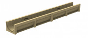 Лоток водоотводный полимербетонный SteeStart DN100 H95 Steelot PB1095