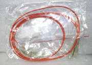 Шнур ШОС-2/MM/2.0мм-SC/UPC-SC/UPC- 2м duplex(50/125) ССД