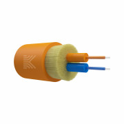 КОС-ДН-В-2х62.5-нг(А)-HF