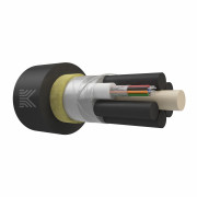 КОС-ОКС-4(1х4)ОМ3(50/125)-нг(А)-HF-Д/А 7кН